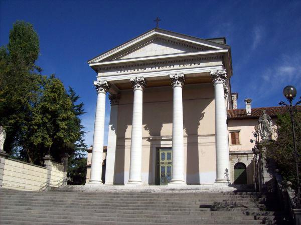 S. Messa presso la Basilica della Madonna delle Grazie a Udine il 12 dicembre 2021